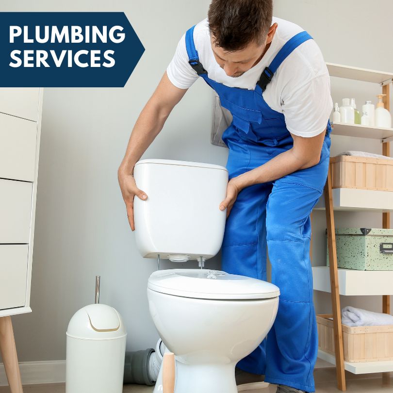 Plumbing Company in Plano, IA