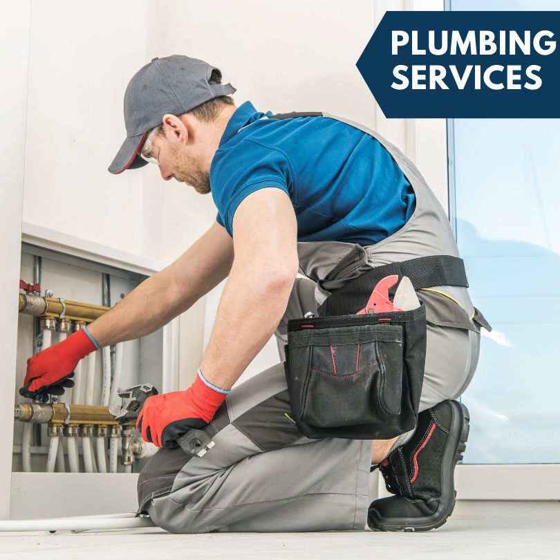 Plano Plumbing Company